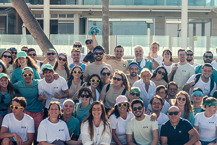 Blog image: Helloprint's best half year ever! 4