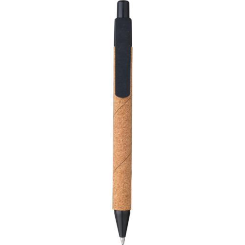 Cork ECO Write pennen color icon