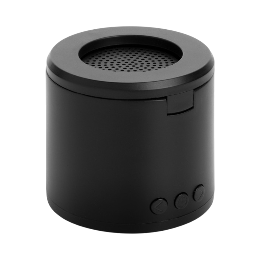 PDP - magpulsercsrecycledplastic3wspeakerwmagneticholder square #00000000 background