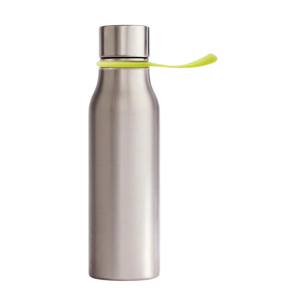ICON - vingabotellatermolean lime