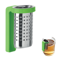 Vert citron