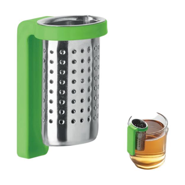 ICON - kalmarteainfuserwithhook lime