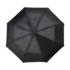 ICON - 42valuefoldingautoopencloseumbrella silver_black