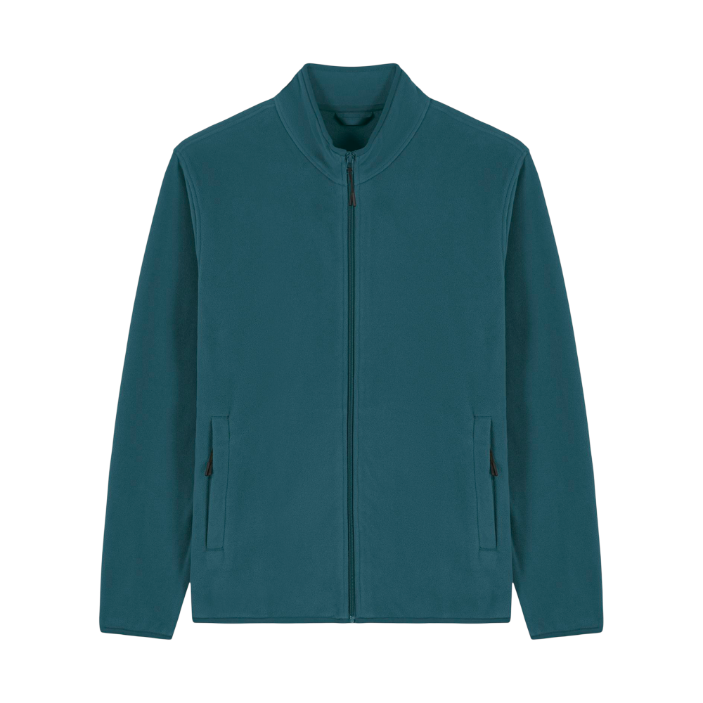 COLOR ICON - themensfleecejacket - Stargazer