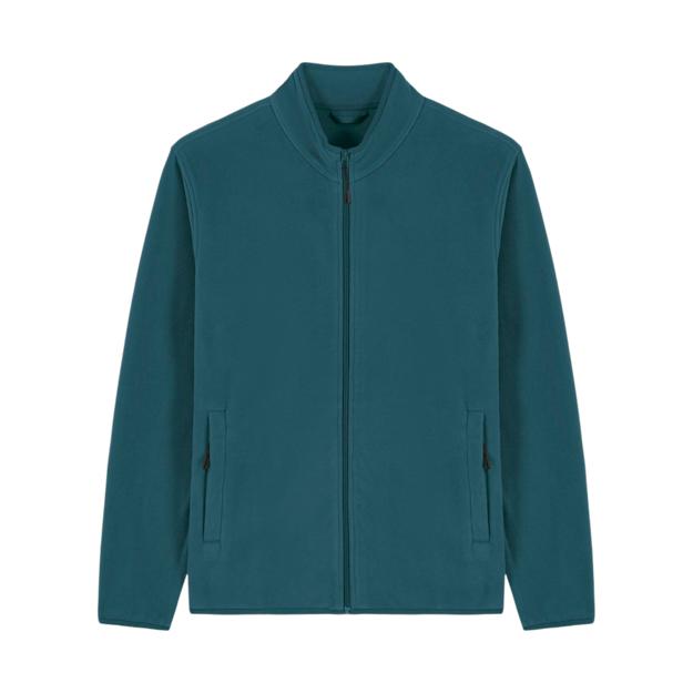 COLOR ICON - themensfleecejacket - Stargazer