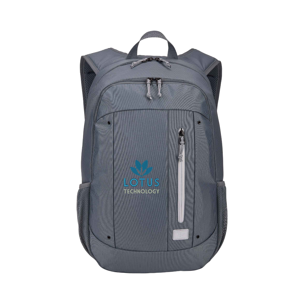 PDP - caselogicjauntrecycled15computerbackpack square #00000000 background