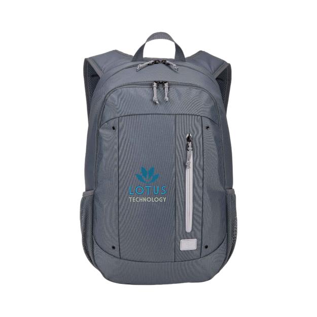 PDP - caselogicjauntrecycled15computerbackpack square #00000000 background