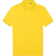 Pop Yellow
