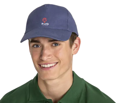 Sol's Long Beach Baseball Cap