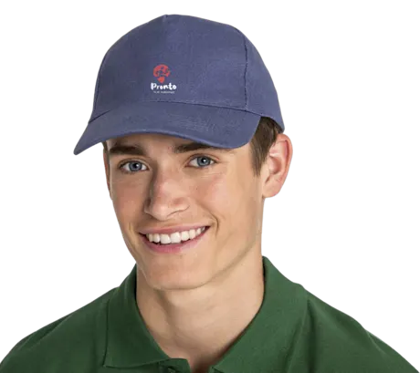 Sol's Long Beach Baseball Cap