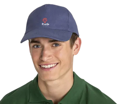 Sol's Long Beach Baseball Cap