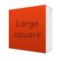 Large square