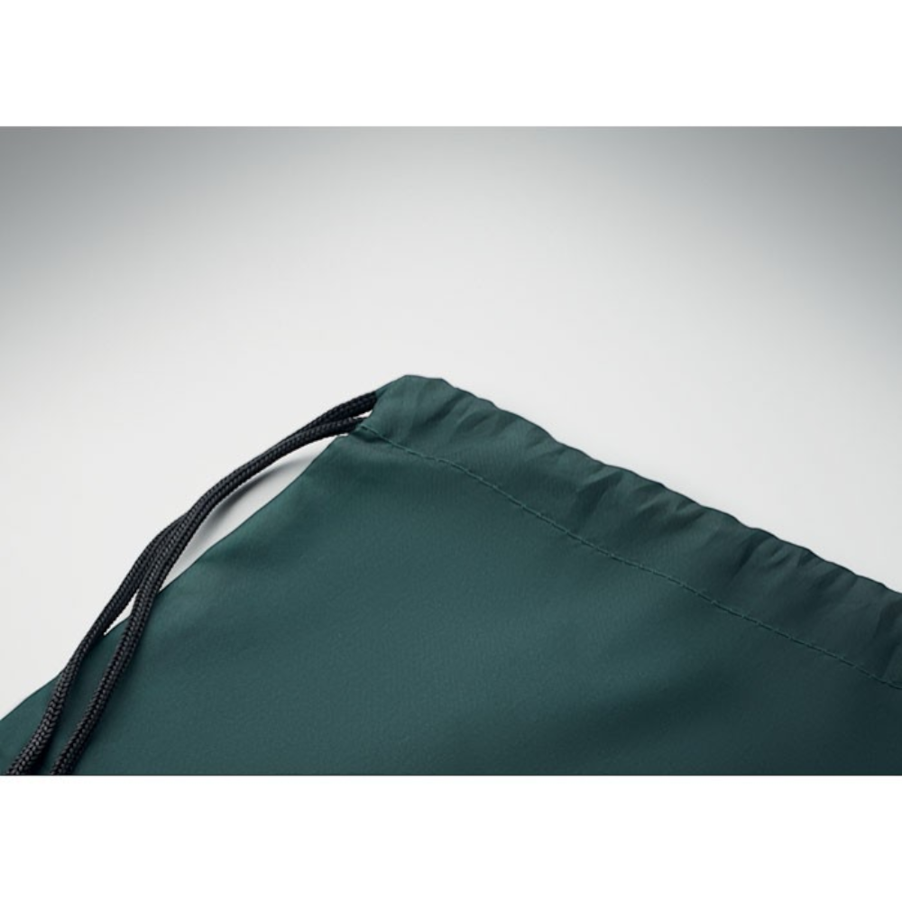 Sac à cordon en polyester 190T