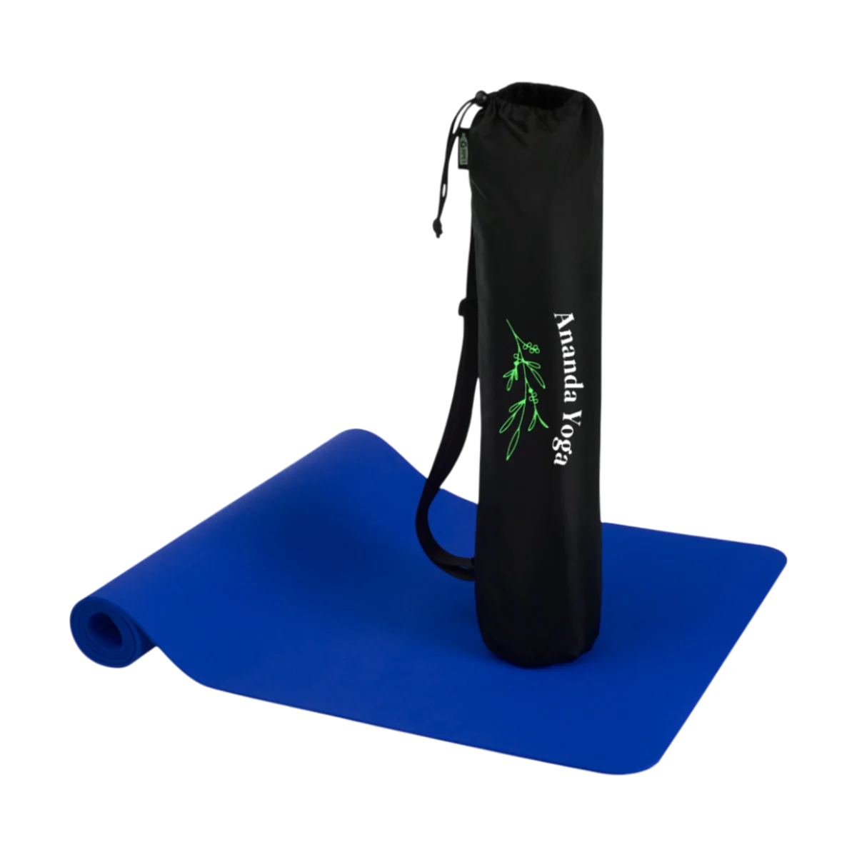 Virabha Recycelte TPE Yoga Matte Hauptbild