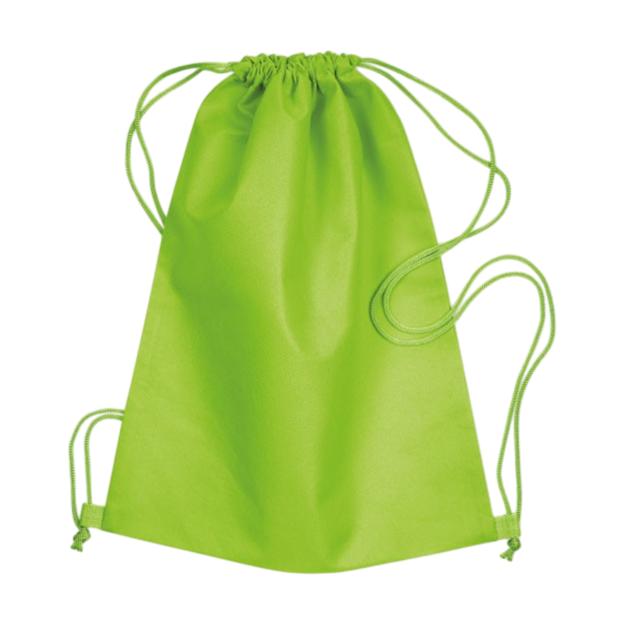 ICON - daffy80grmnonwovendrawstring lime