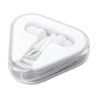 Classic Earphones