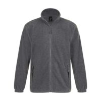 solsnorth grey melange