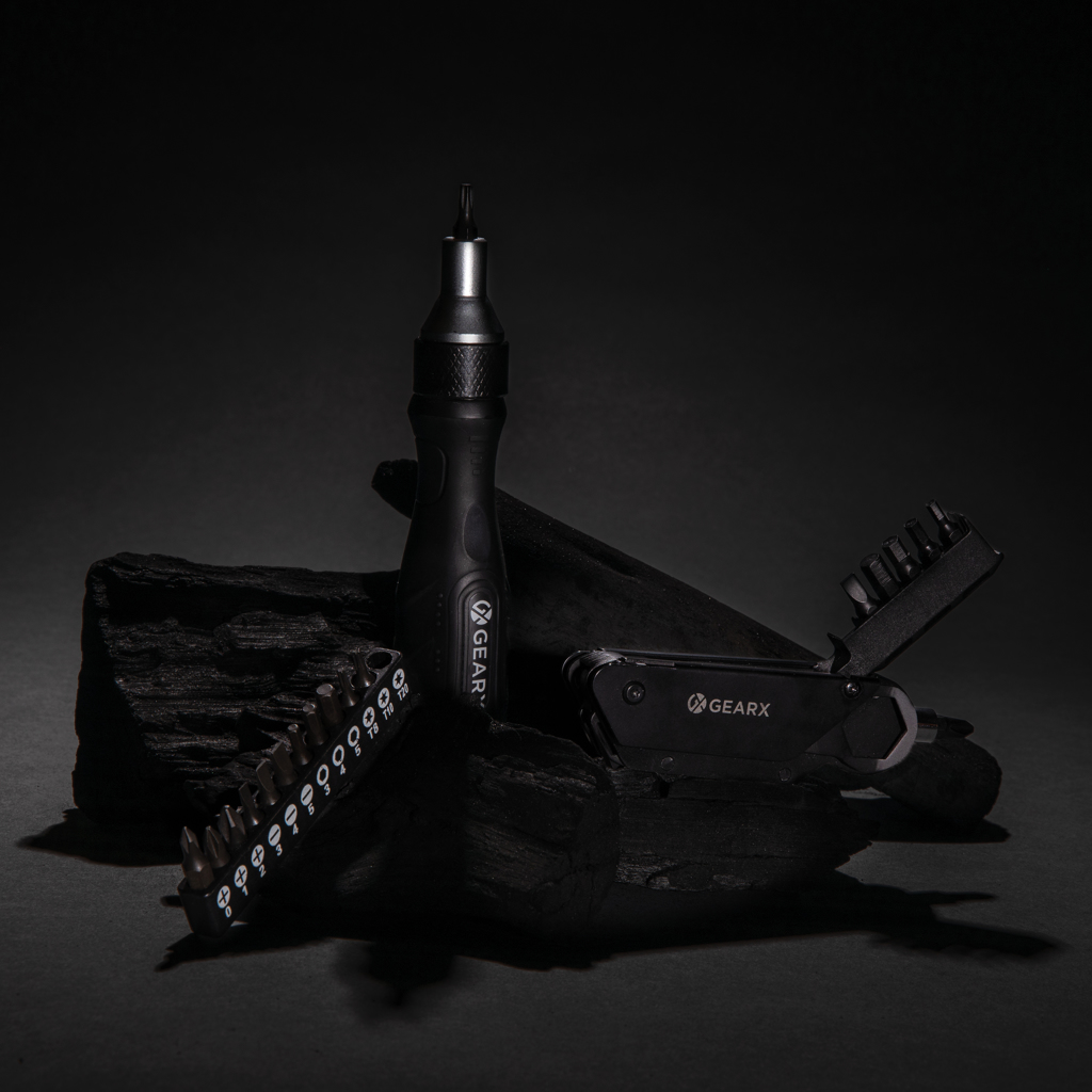 gearxratchetscrewdriver - supplier