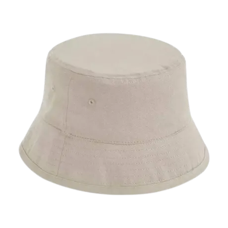 Beechfield Organic Cotton Bucket Hat