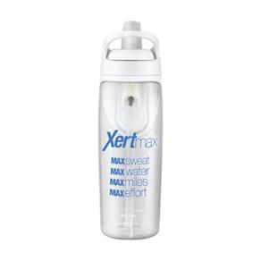 HydraCoach BPA Free Sport Bottle 22 oz