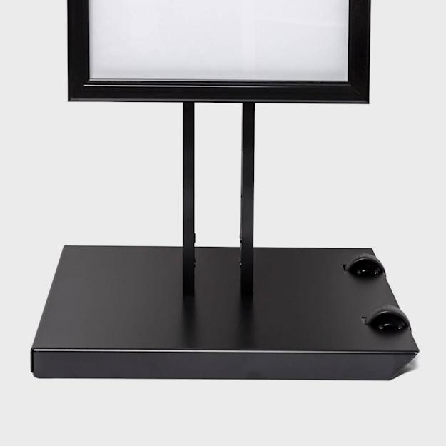 outdoormenuframestandblack6