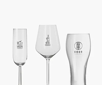 Glassware