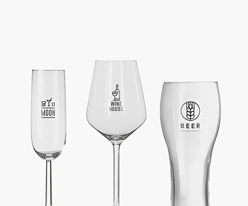Glassware