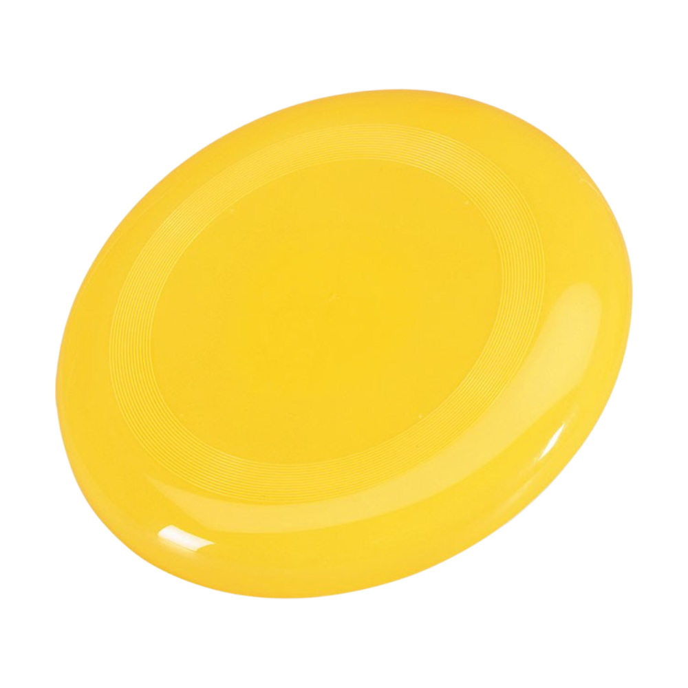 ICON - sydneyfrisbee23cm yellow