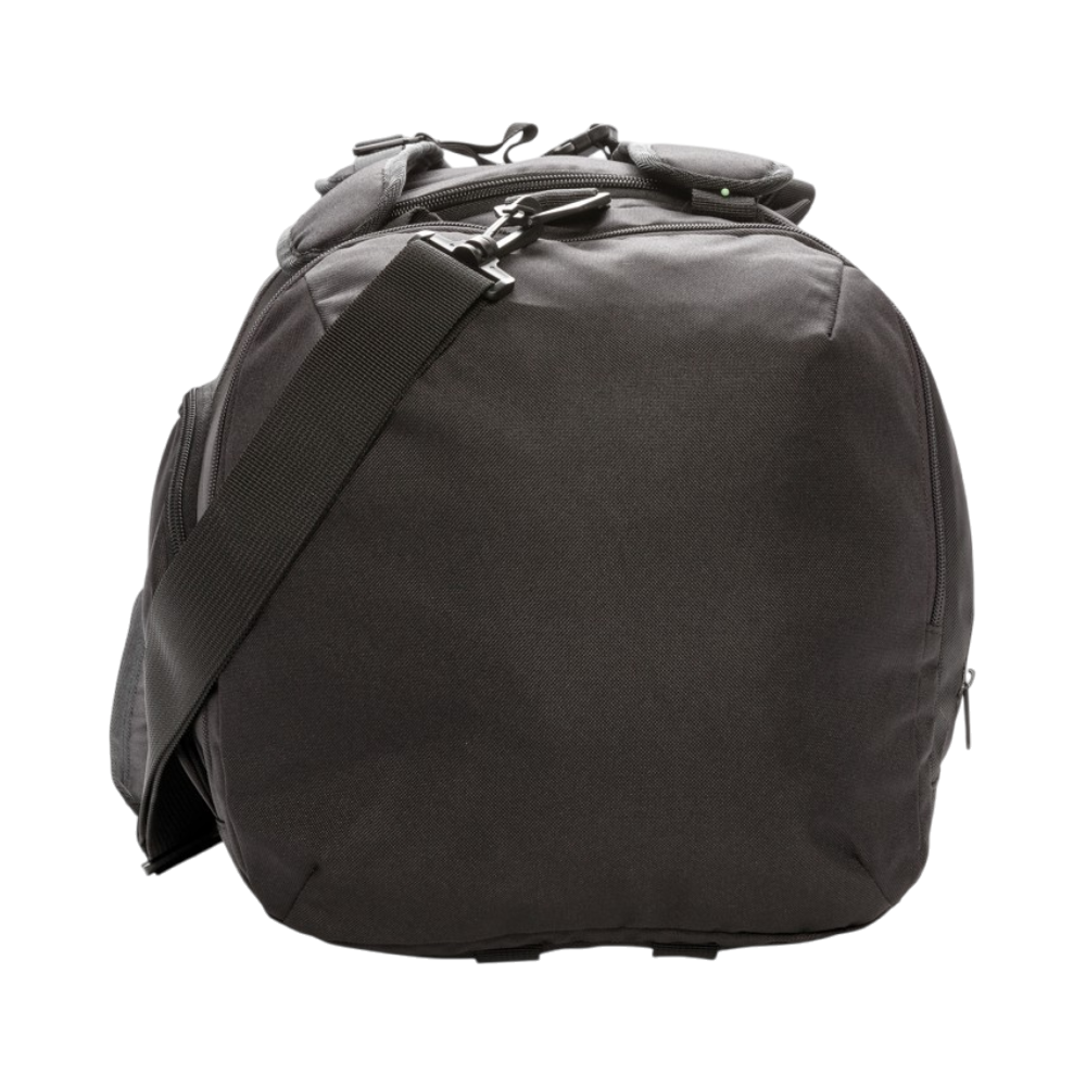 Sac à dos de sport RFID avec compartiment chaussures