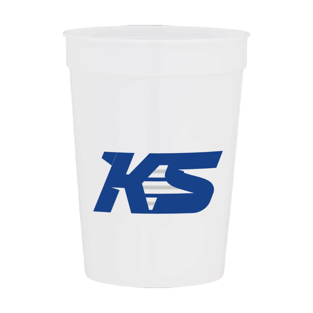 Stadium Cup 12 oz