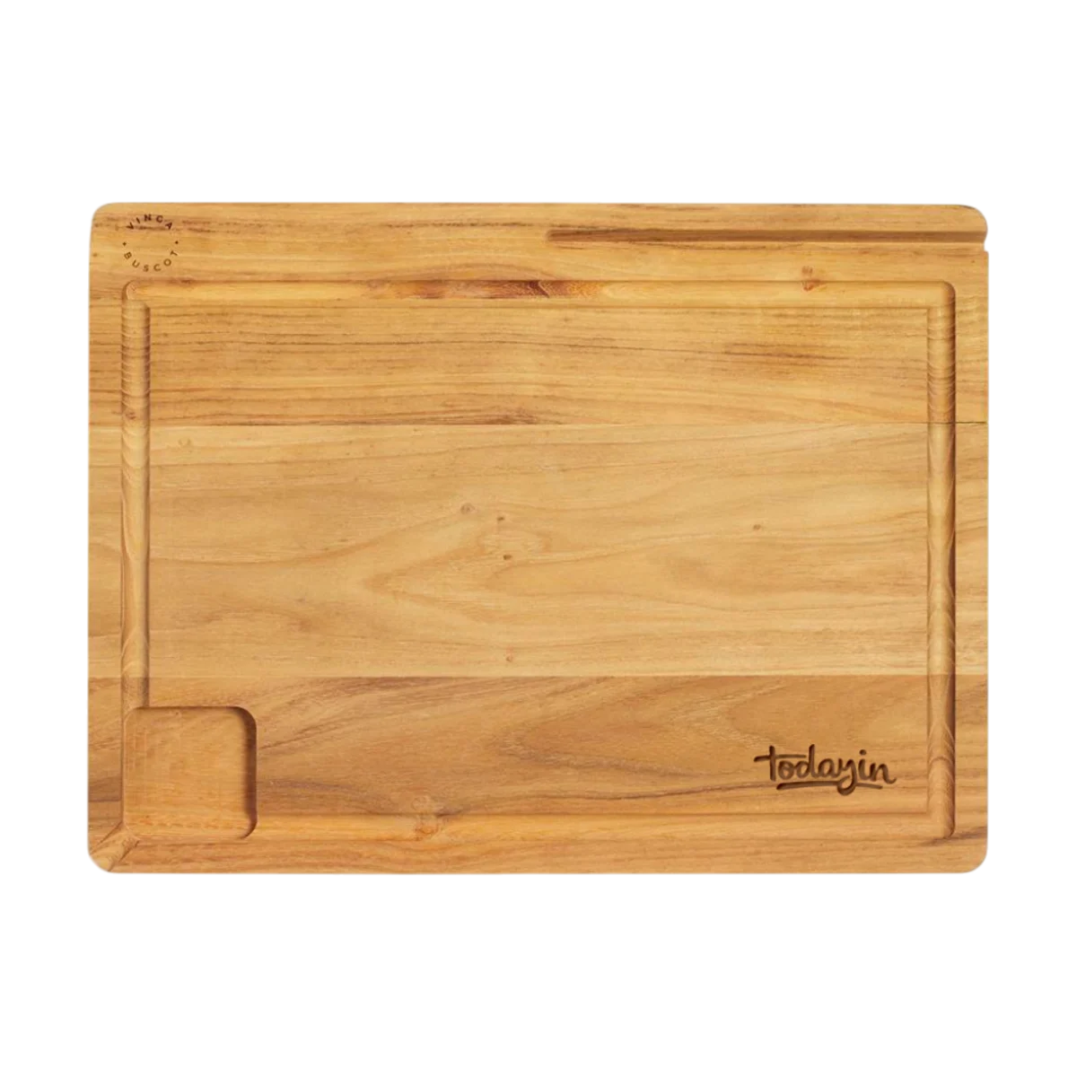 VINGA Buscot Utility Cutting Board main image