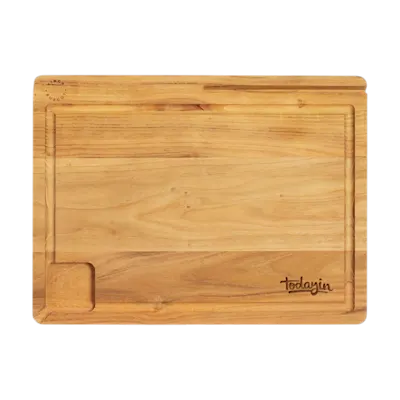 VINGA Buscot Utility Cutting Board