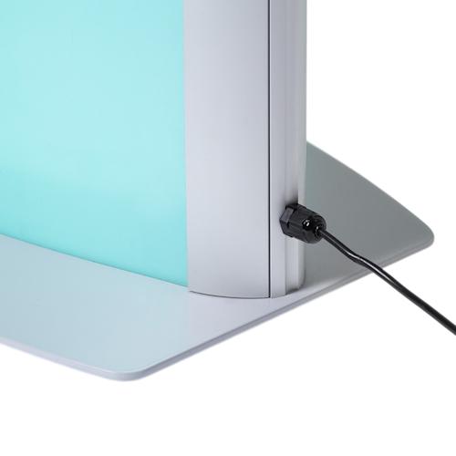 PDP - arcuatoposterlightcolumn square #00000000 background