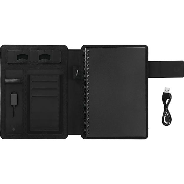UltraHyde Wireless Charging Journal-1