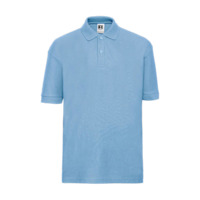 ICON - russellchildrensclassicpolycotpolo sky
