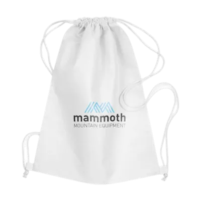 Daffy Nonwoven Drawstring