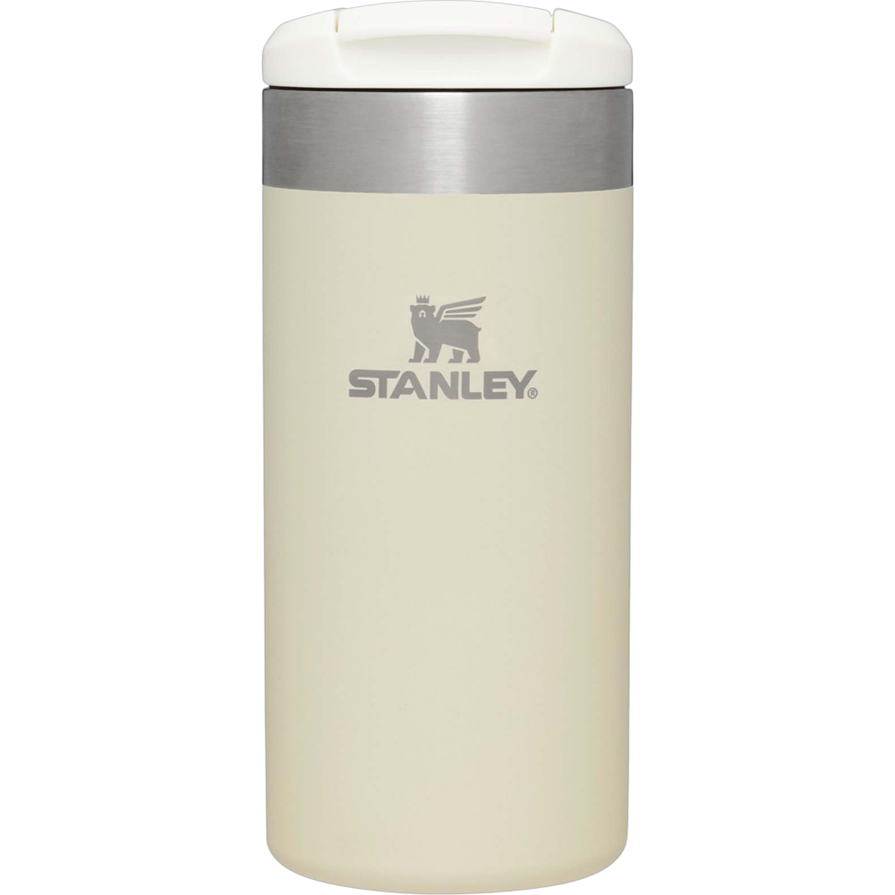 ICON - stanley350mlaerolighttransittumbler cream
