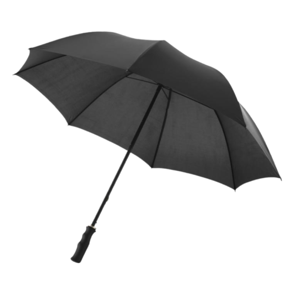 Zeke 30- golf umbrella black