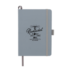 Recycled Paper Prism Notebook