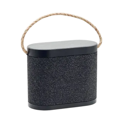 Altoparlante Wireless con Caricatore WUSIC