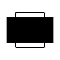 155 x 70 mm