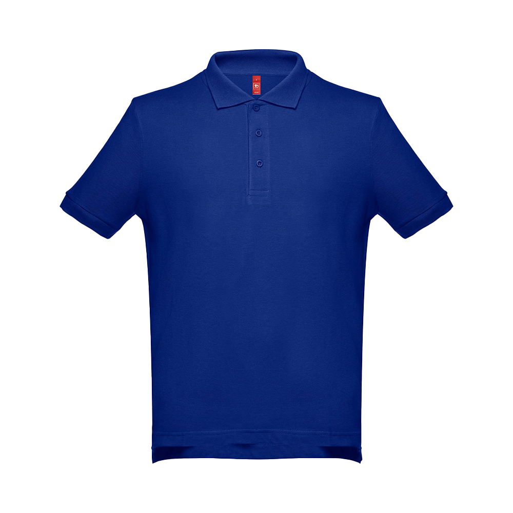 Adam Royal Blue Front