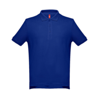 Adam Royal Blue Front