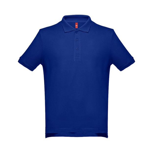 Adam Royal Blue Front