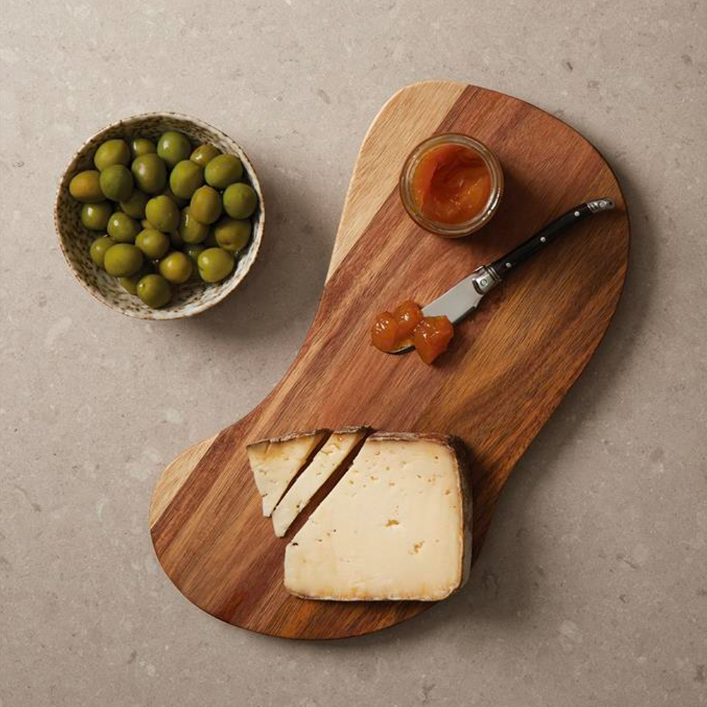 39. VINGA Veia serving board M Photo 2