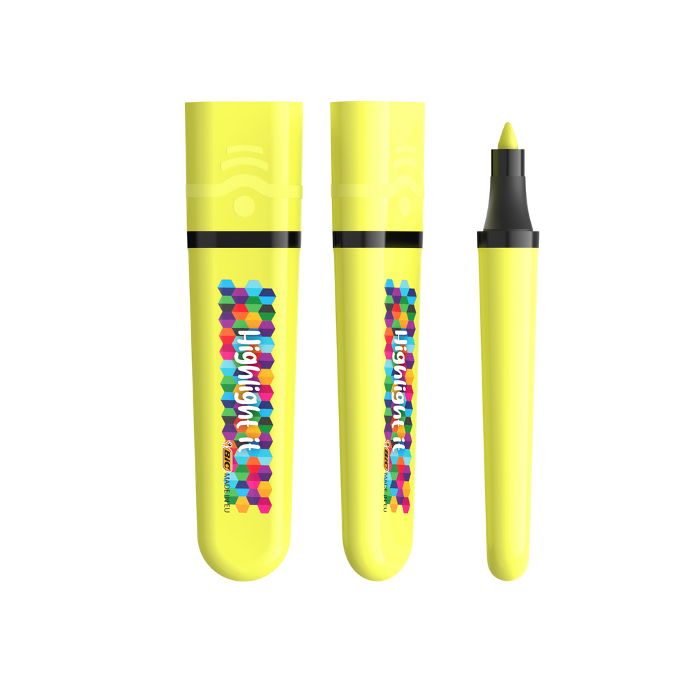 bichighlighterflat - supplier_transparent