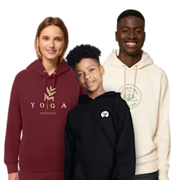 Hoodies & Zip-up Hoodies