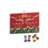 Premium Gift Advent Calendar Eco with Hello Mini Sticks PLP