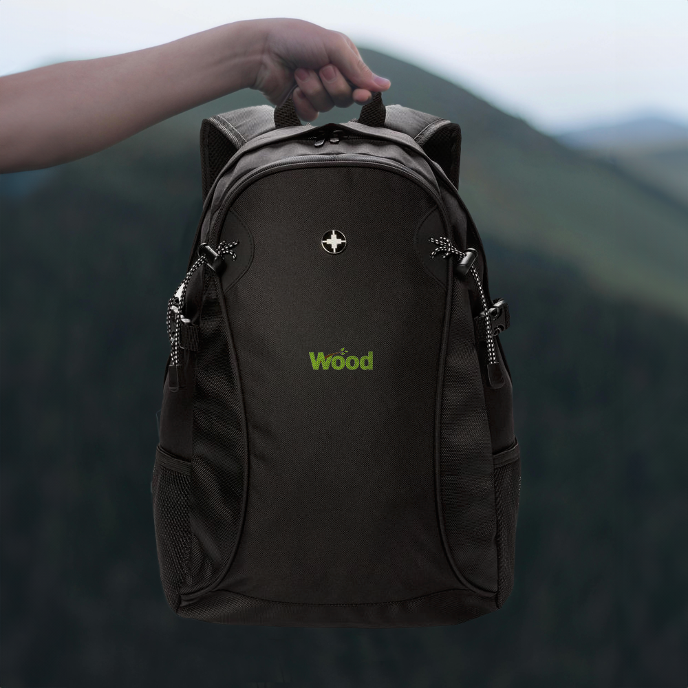 300. impactawarehikingbackpack18l Photo
