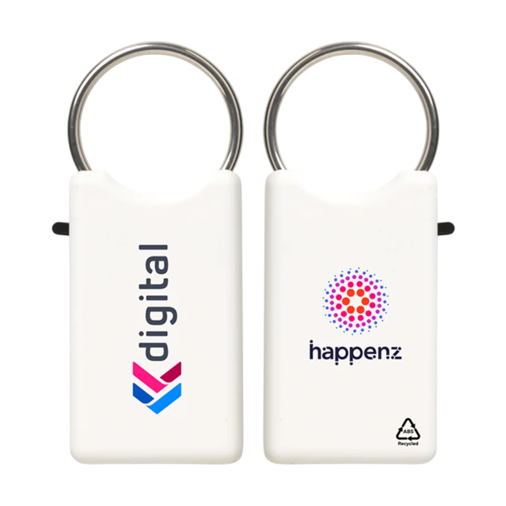 saferecycledkeyring PLP